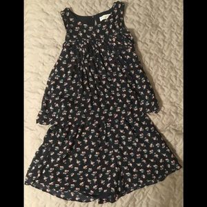 Abercrombie and Fitch romper